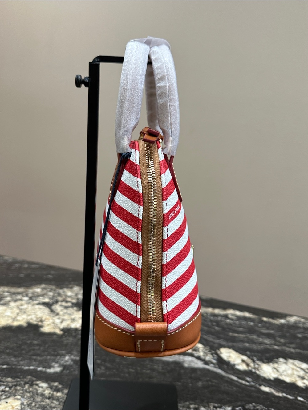 NWT♥️🤍Dooney & Bourke Bitsy - Picture 11 of 11